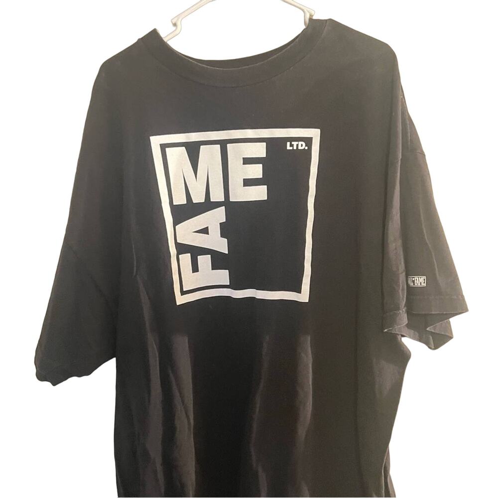 Hall of Fame “Square” shirt